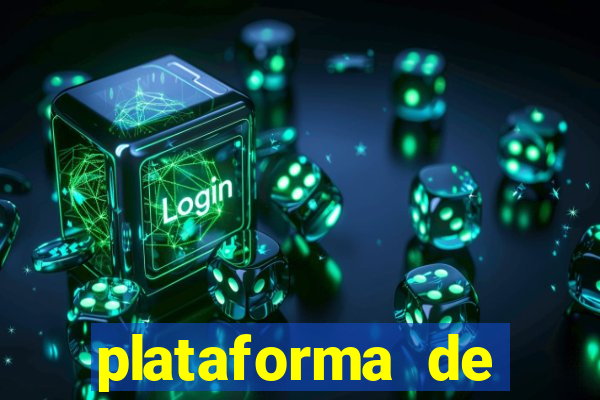 plataforma de fortune tiger